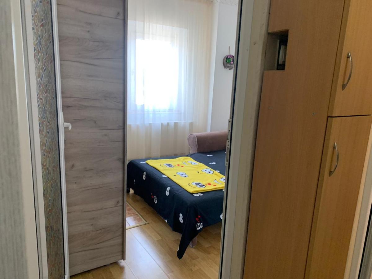 Apartmán Apartament Raul Eforie Sud  Exteriér fotografie